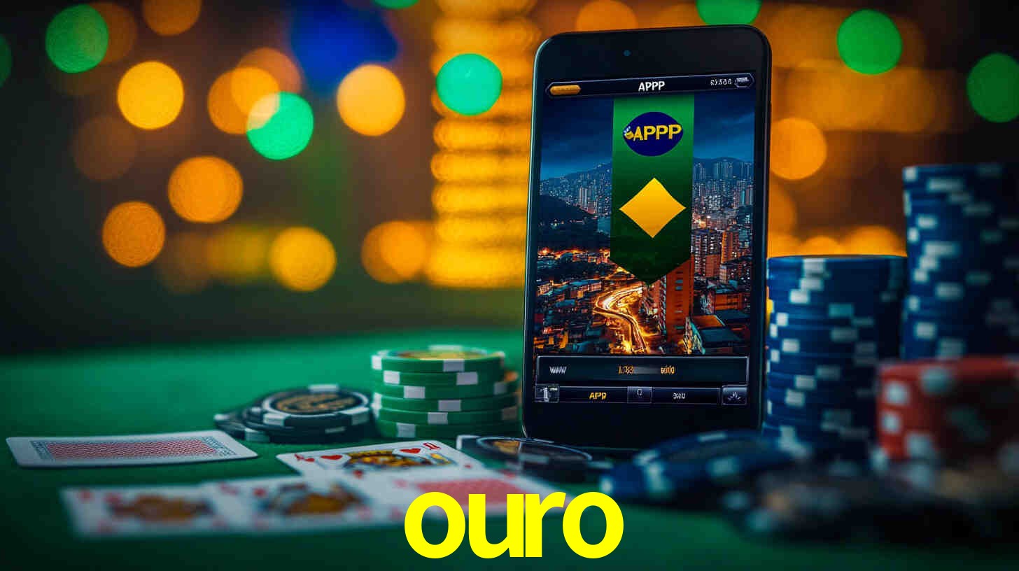 Estatísticas ouro