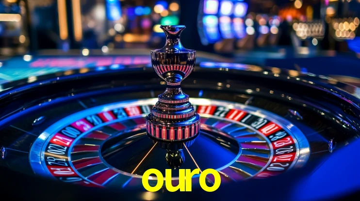 ouro - Cassino Premium Brasileiro - ouro.win