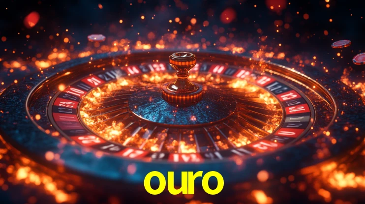 ouro: Seu Cassino Premiado com Pagamentos Rápidos