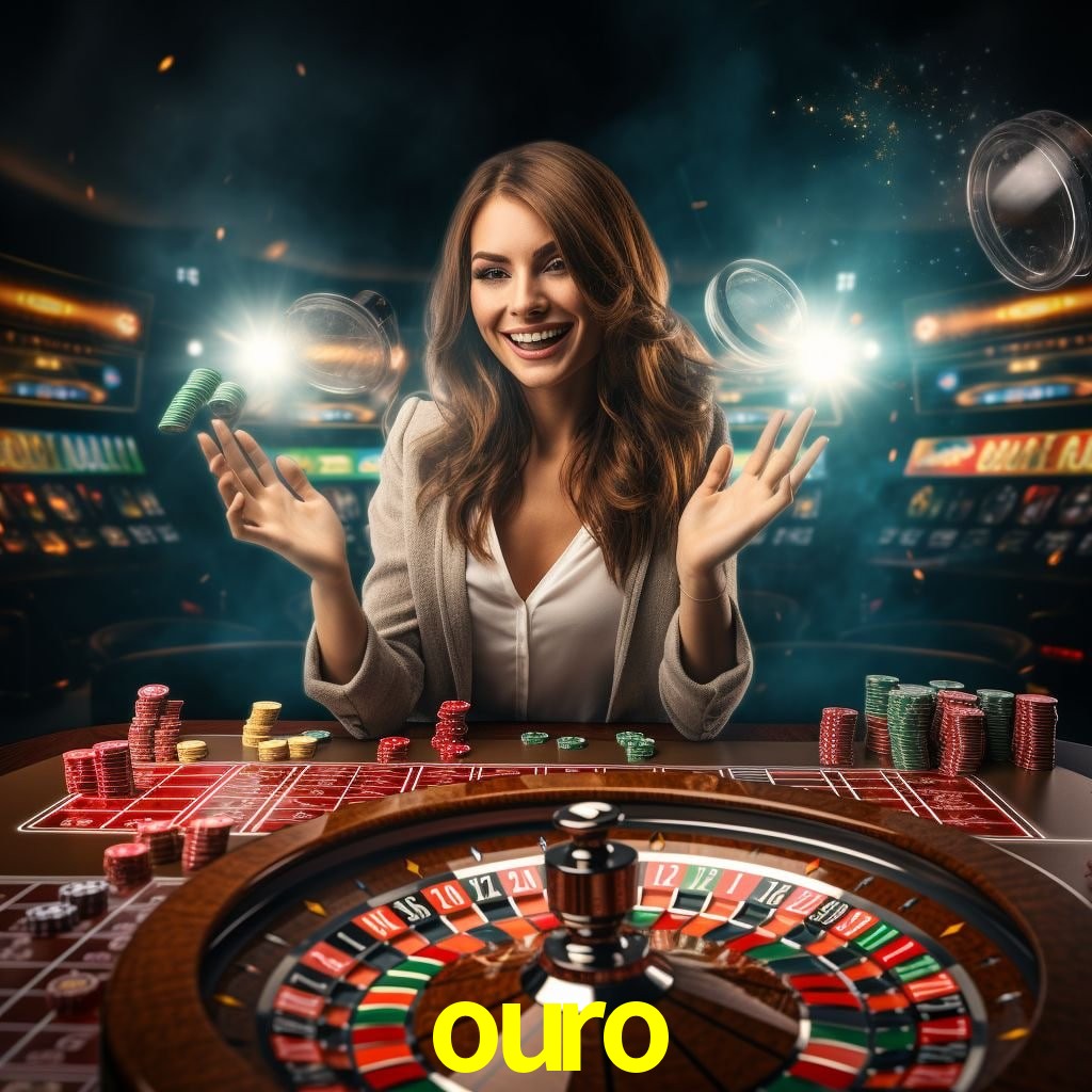 ouro bet