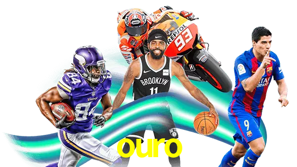 ouro