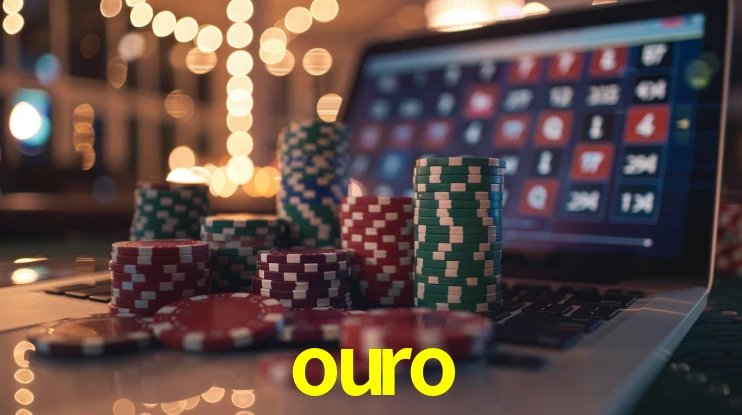 Game Statistics ouro