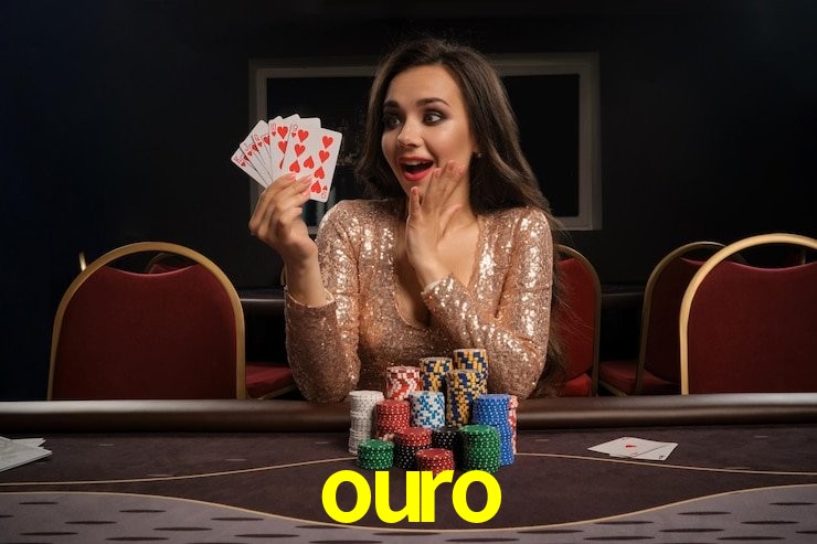 Ofertas Exclusivas ouro