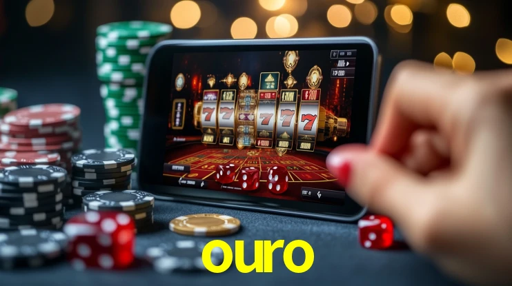ouro