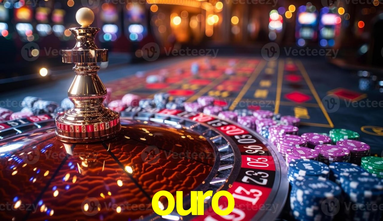 Quick Registration ouro