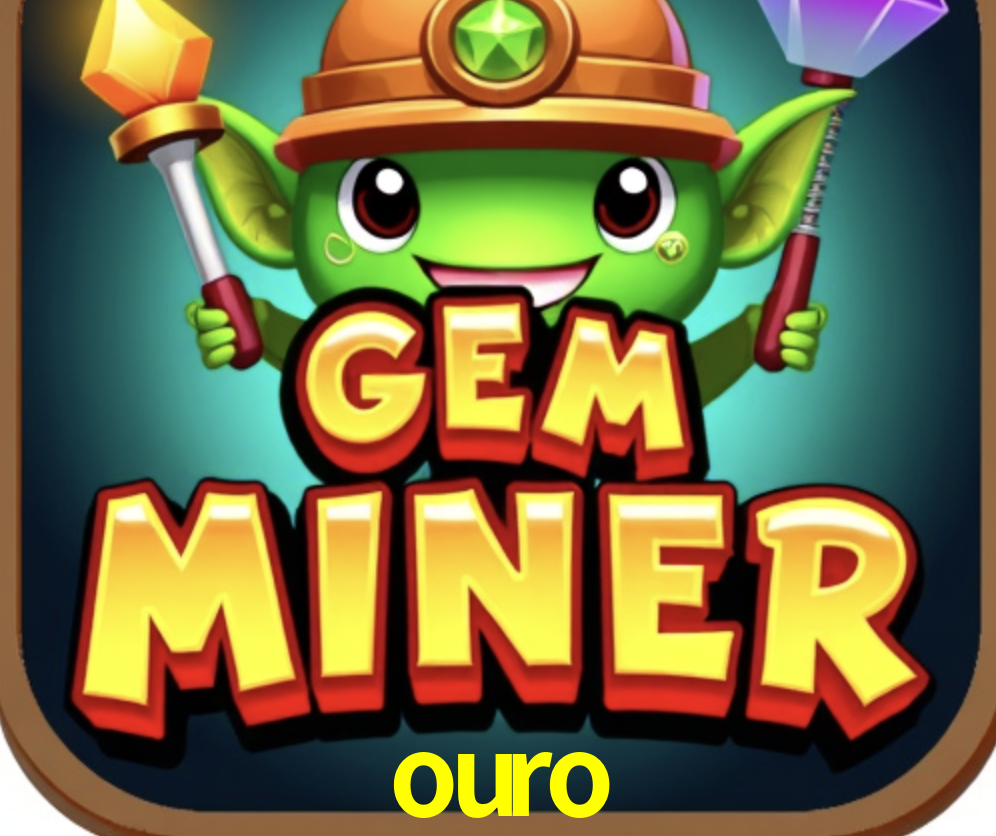 Slot Games ouro
