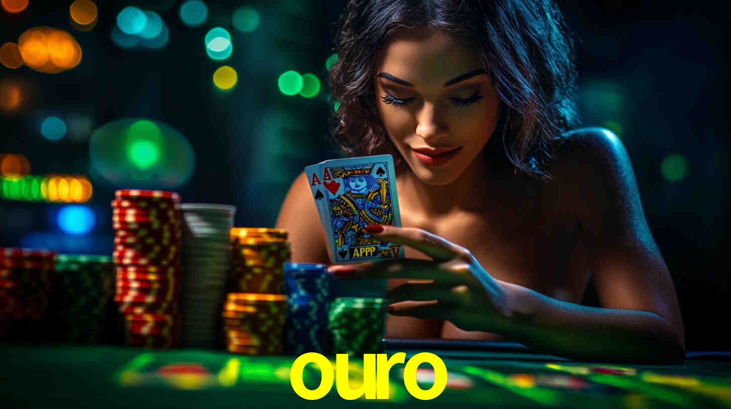 Estatísticas Esportivas ouro