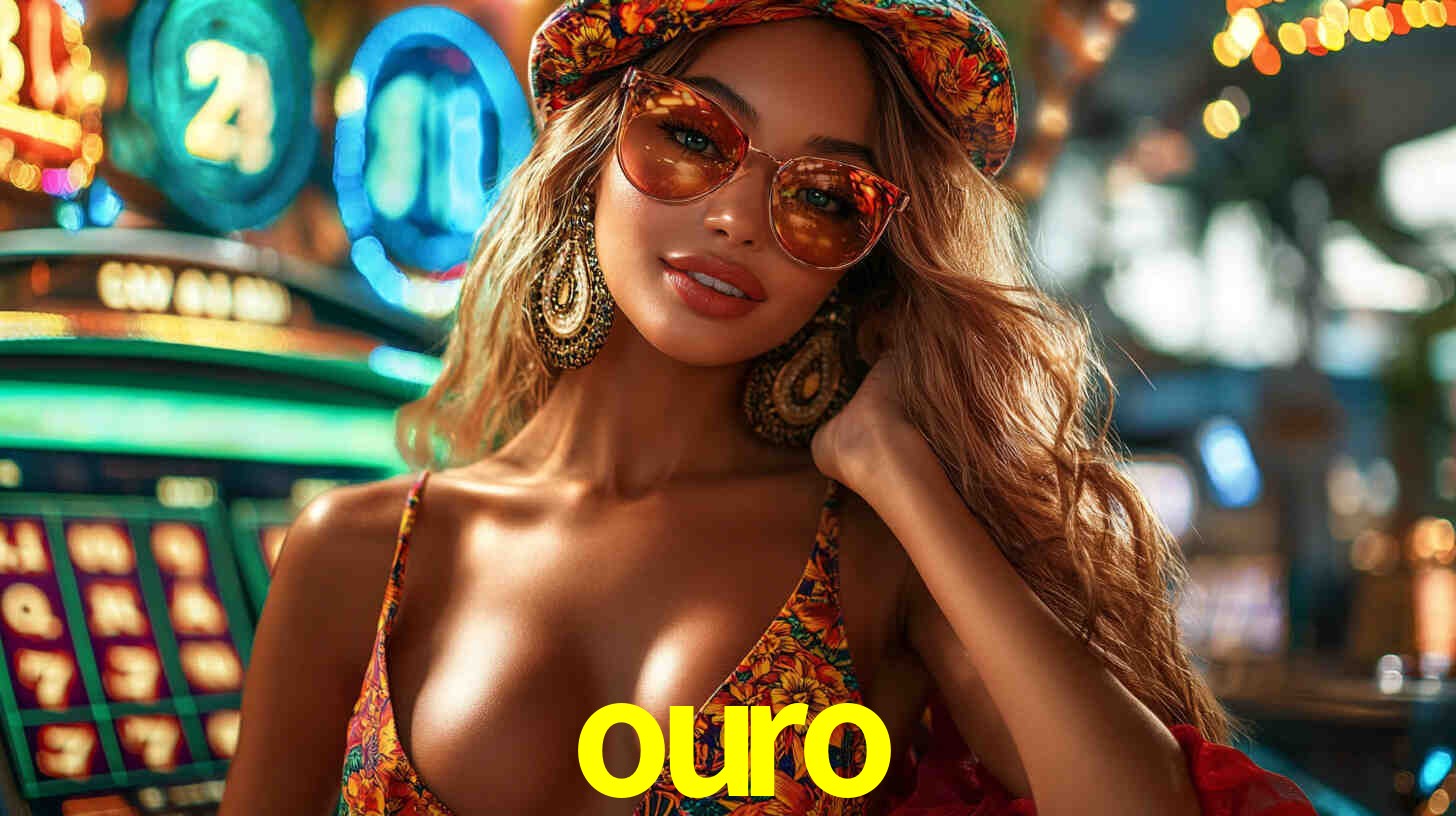 ouro