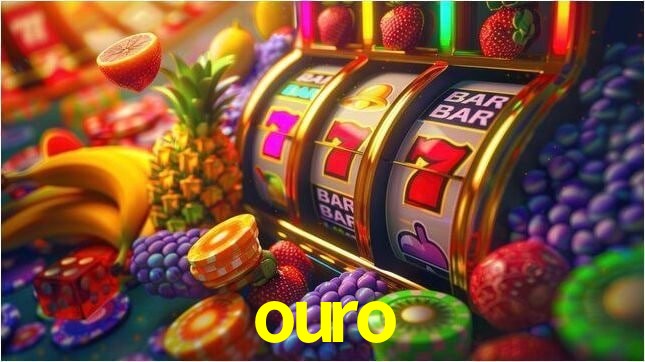 2FA Security ouro