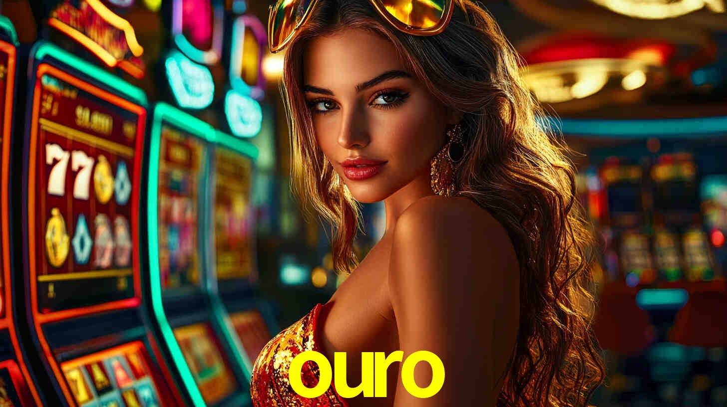 ouro bet