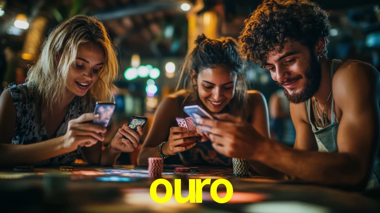Exclusive Games ouro