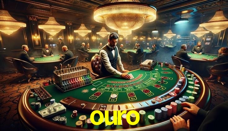 Basketball Betting ouro