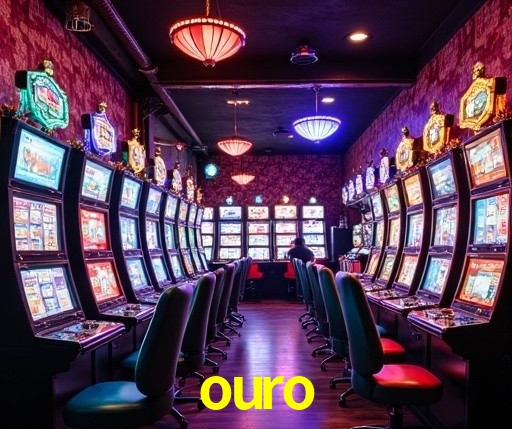 A Experiência Imersiva dos Cassinos Ao Vivo no ouro