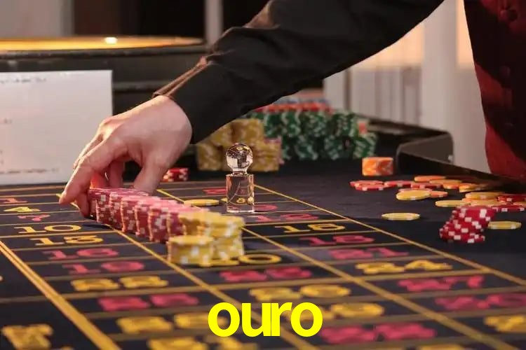 Jogos Exclusivos ouro
