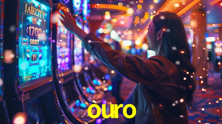 ouro.win
