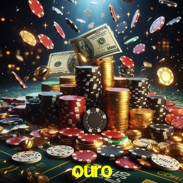 Promoção Relâmpago ouro