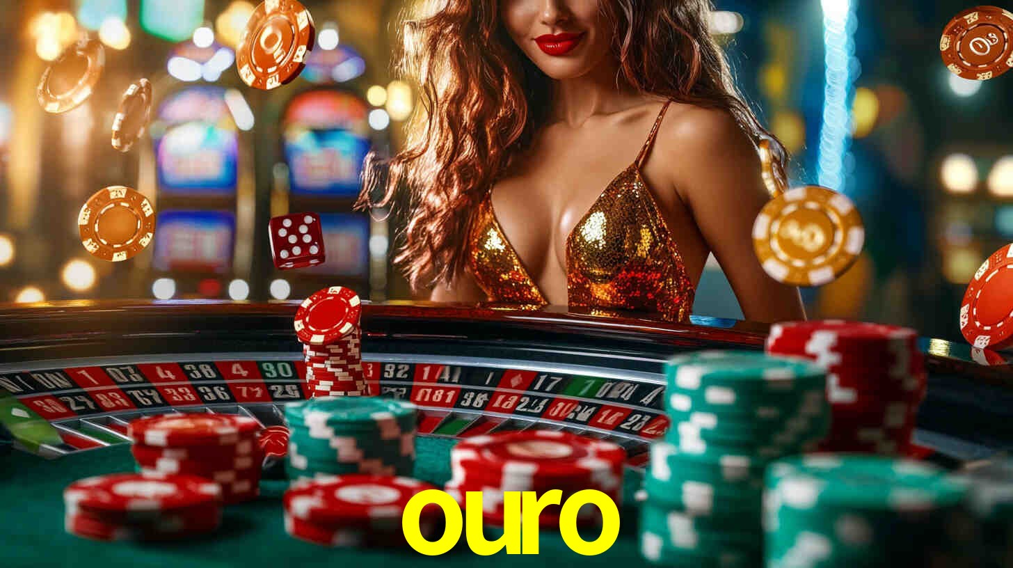 ouro