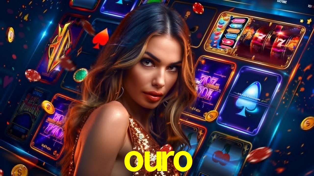 Benefícios da Conta ouro