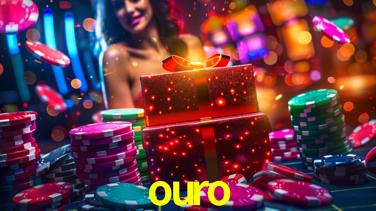 Tecnologia da Plataforma ouro