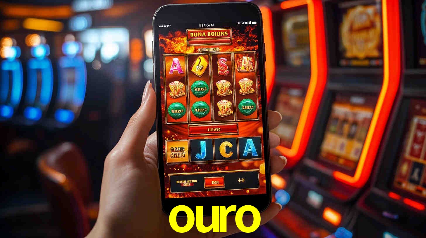 ouro bet