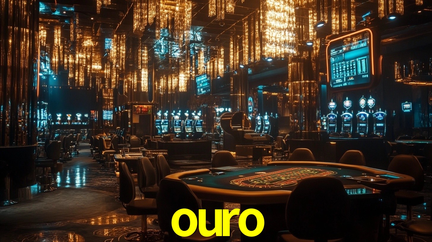 ouro.win