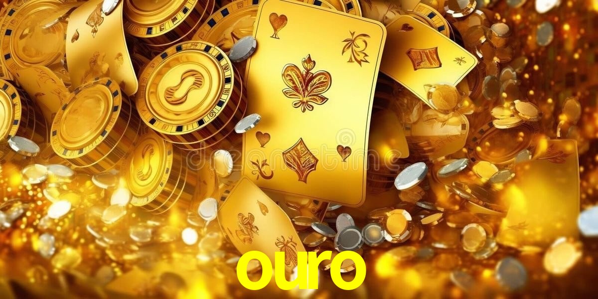 Provedores de Jogos ouro