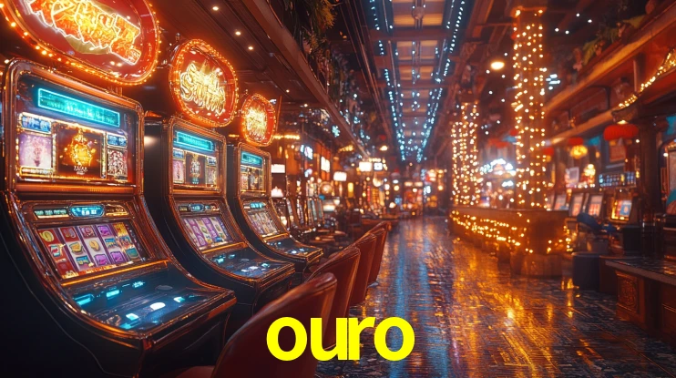 ouro bet