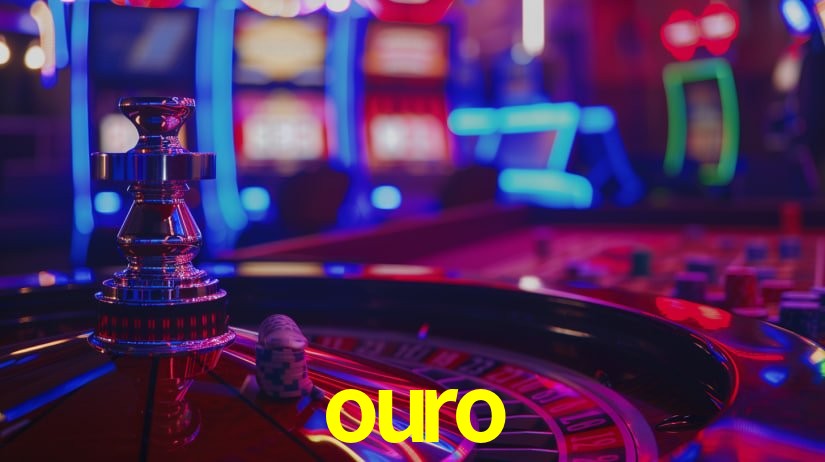 ouro,ouro.win