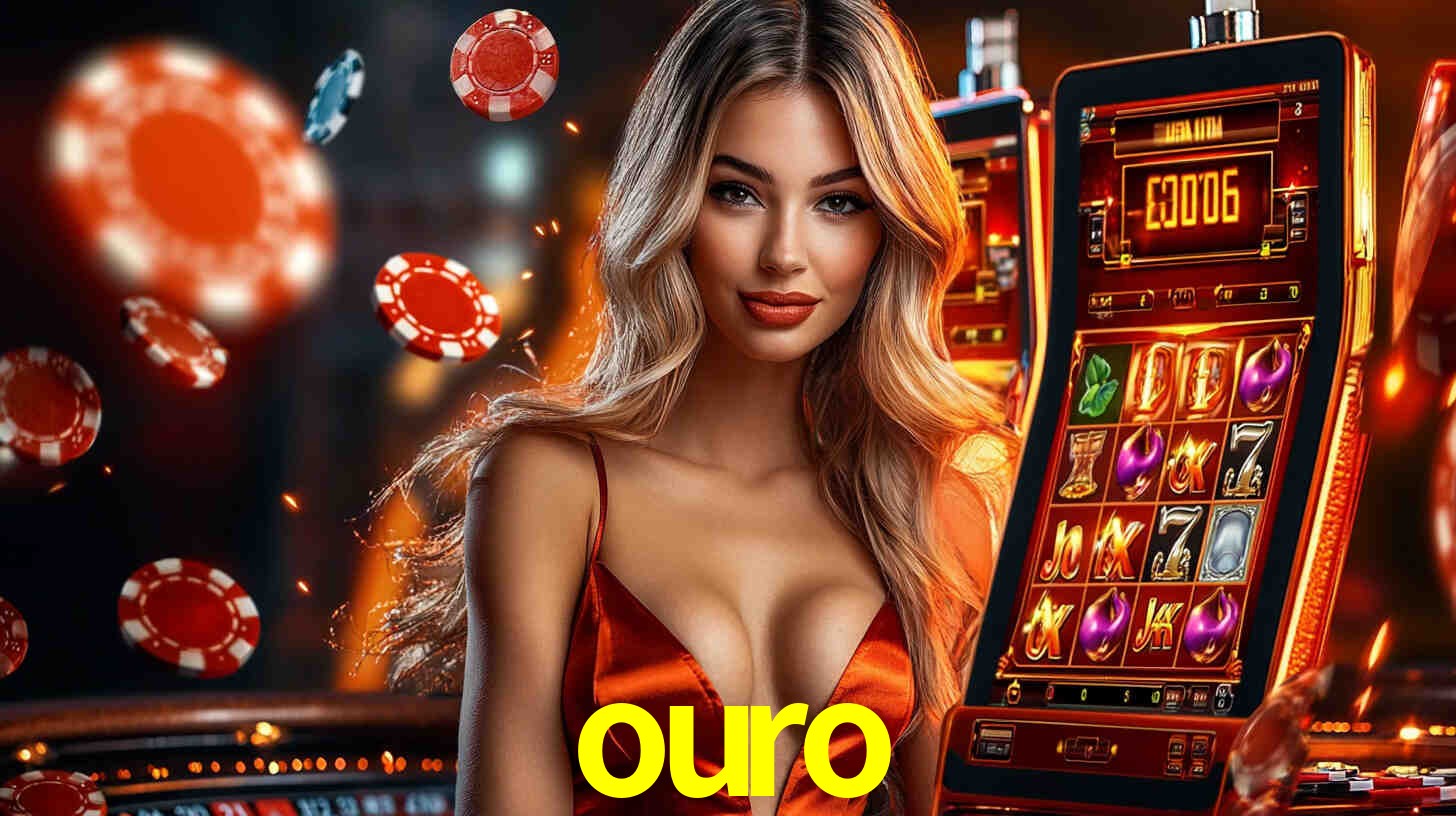 Bônus Generosos e Exclusivos no ouro para Você!