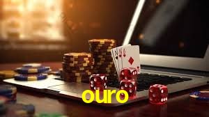 Especiais de Fim de Semana ouro