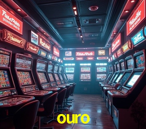 Explorando a Categoria de Eventos em Apostas na ouro