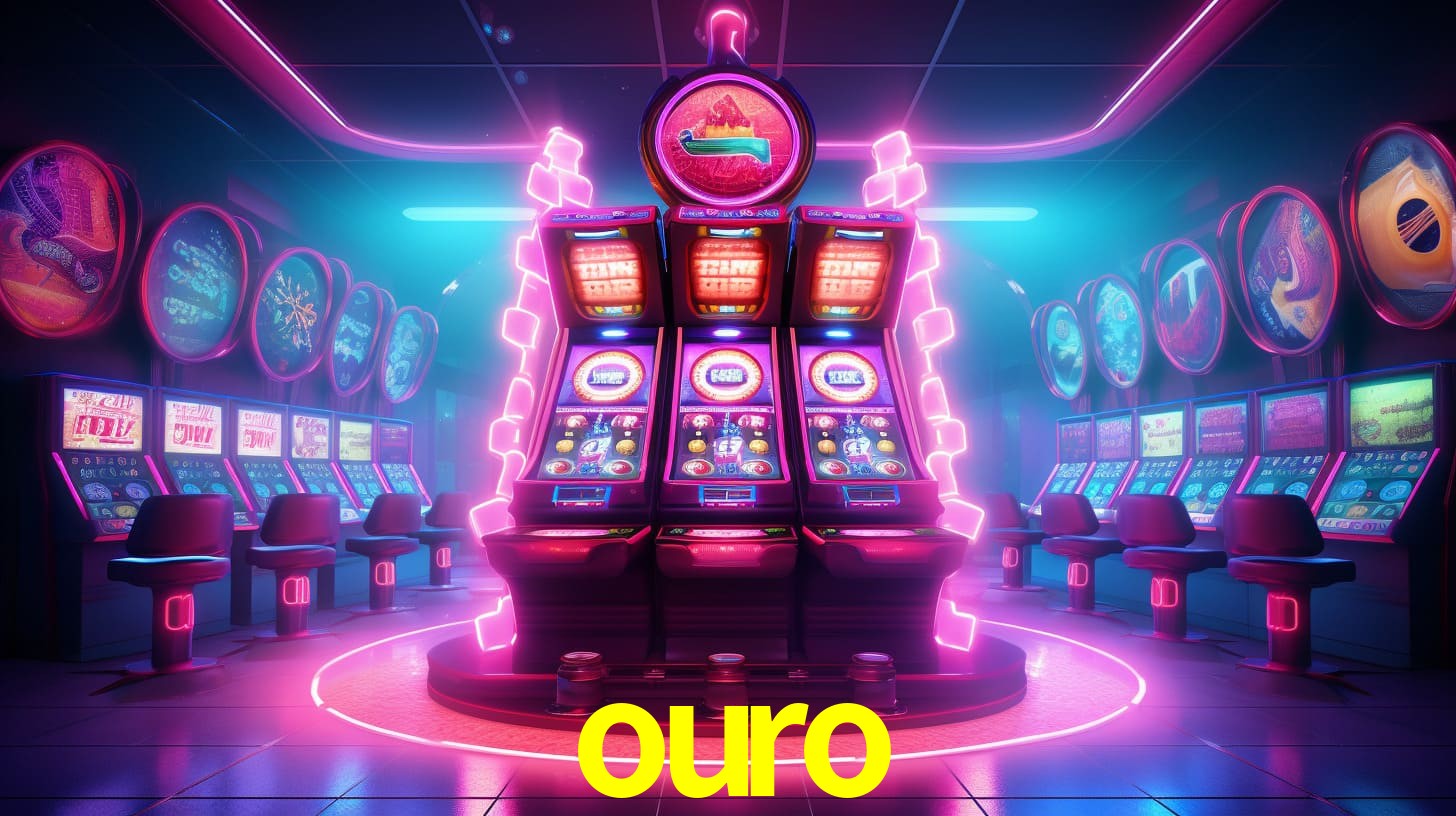 ouro