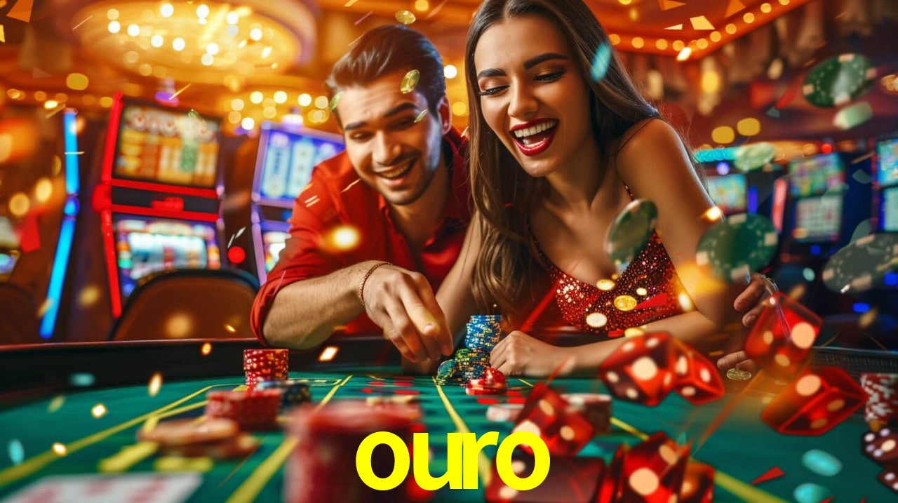 A Popularidade dos Caça-Níqueis no ouro