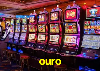 Seasonal Promotions ouro