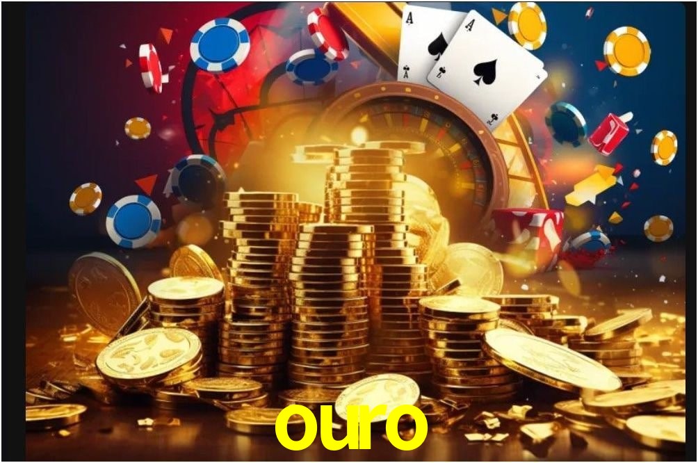 Promoções Sazonais ouro