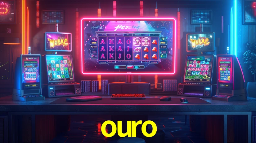 ouro.win