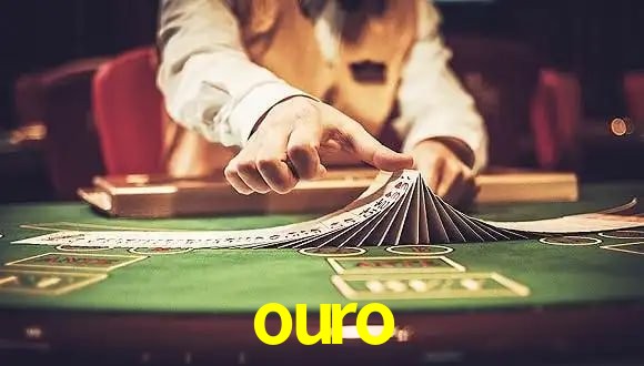 Live Casino ouro
