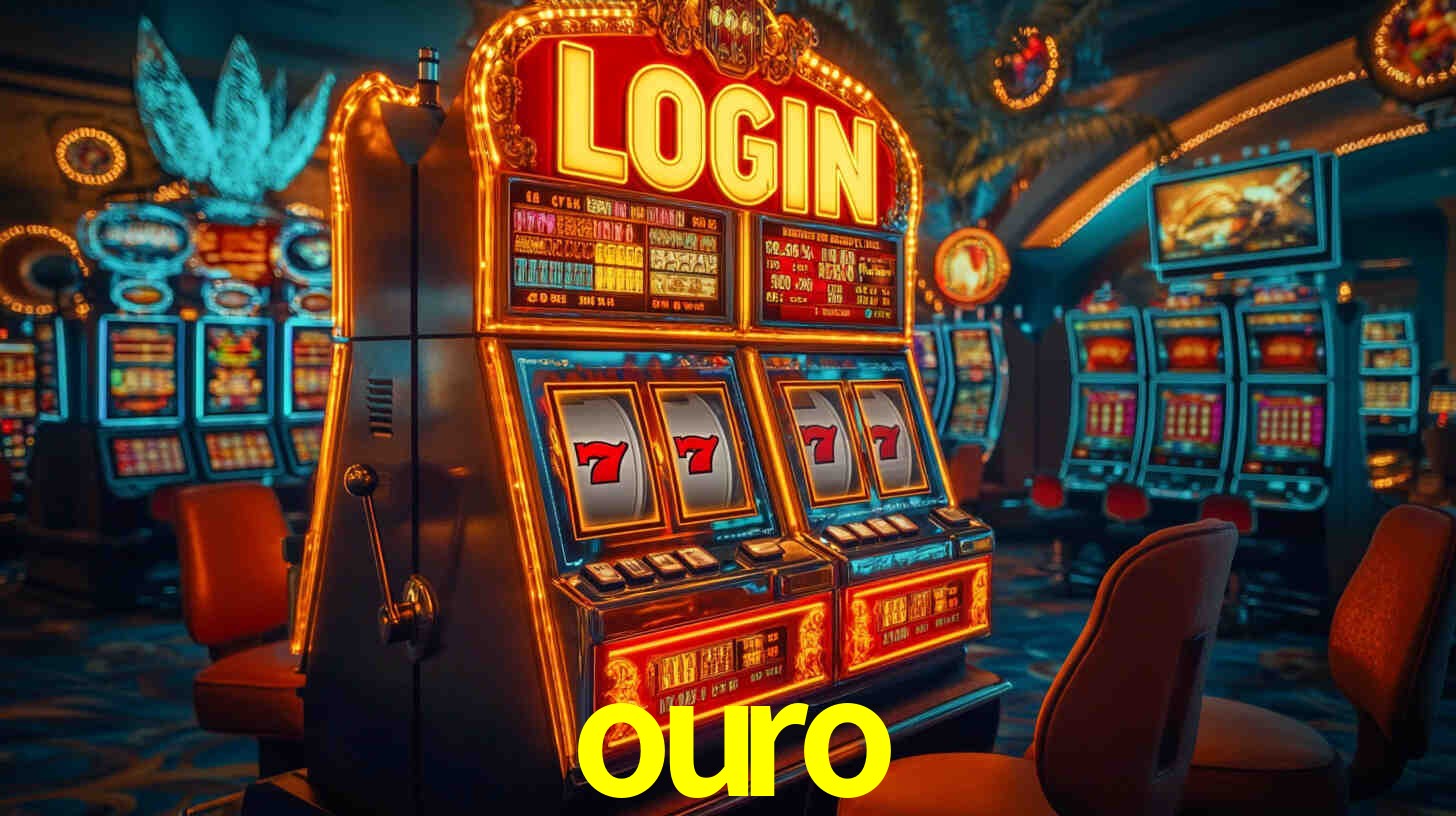 ouro