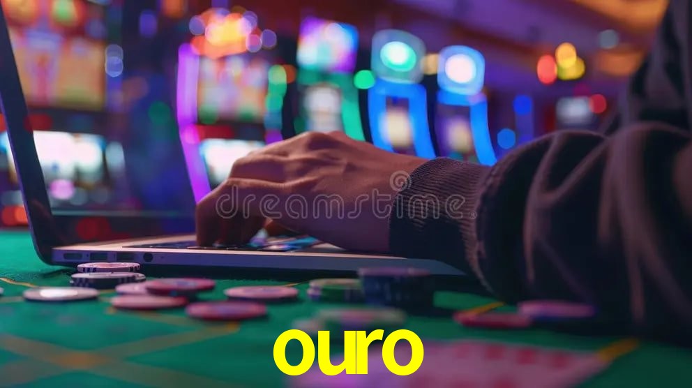 Desvendando o Mundo dos Jogos Virtuais na ouro