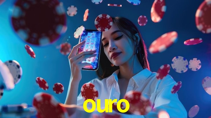 Login Seguro ouro
