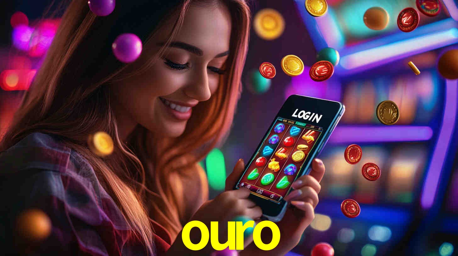 ouro,ouro.win
