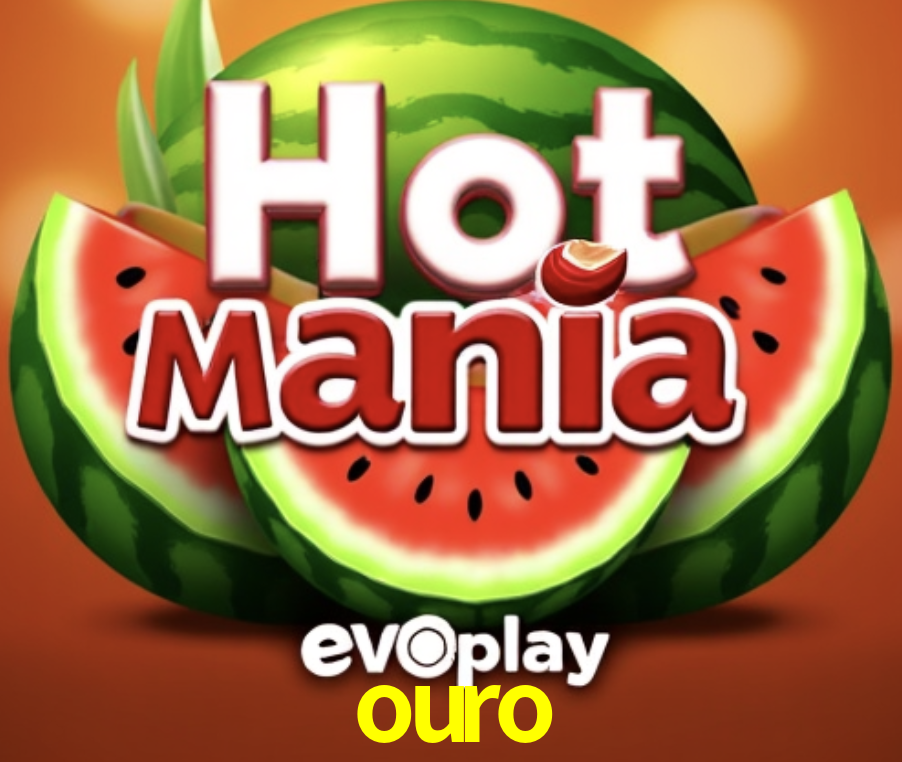 Live Casino ouro