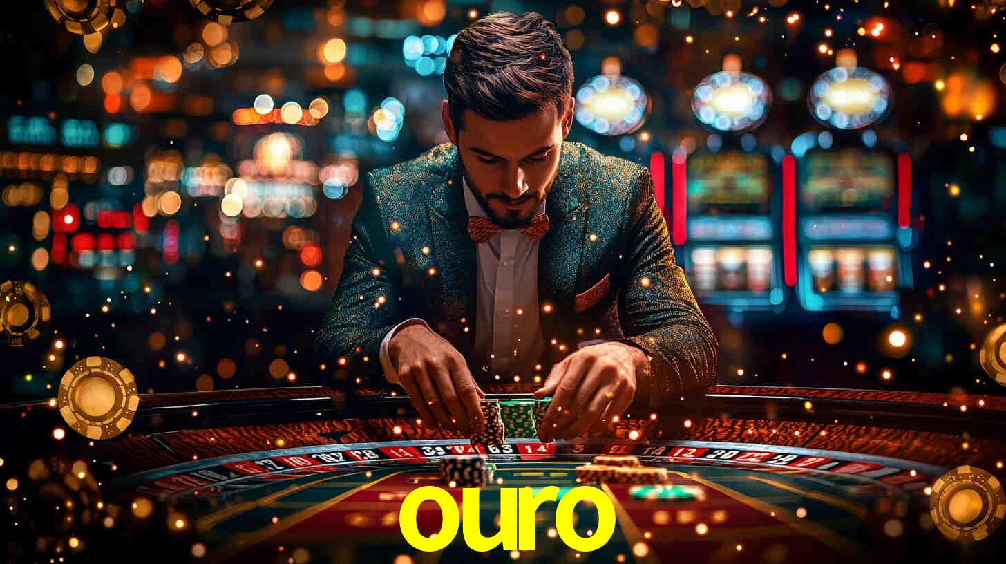 Experimente o Login Seguro Premium no ouro