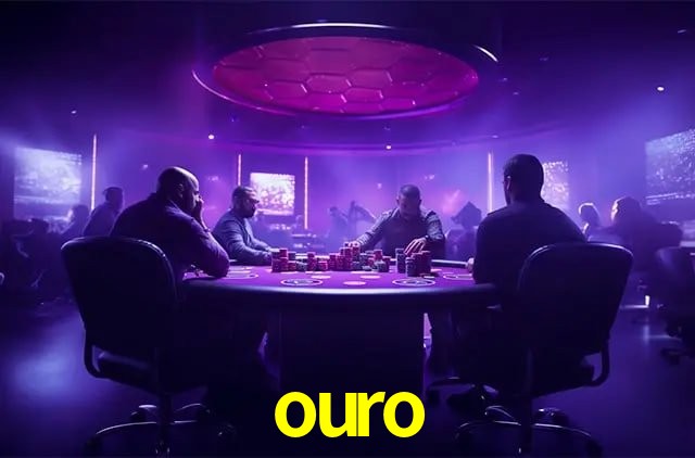 Casino Ao Vivo ouro