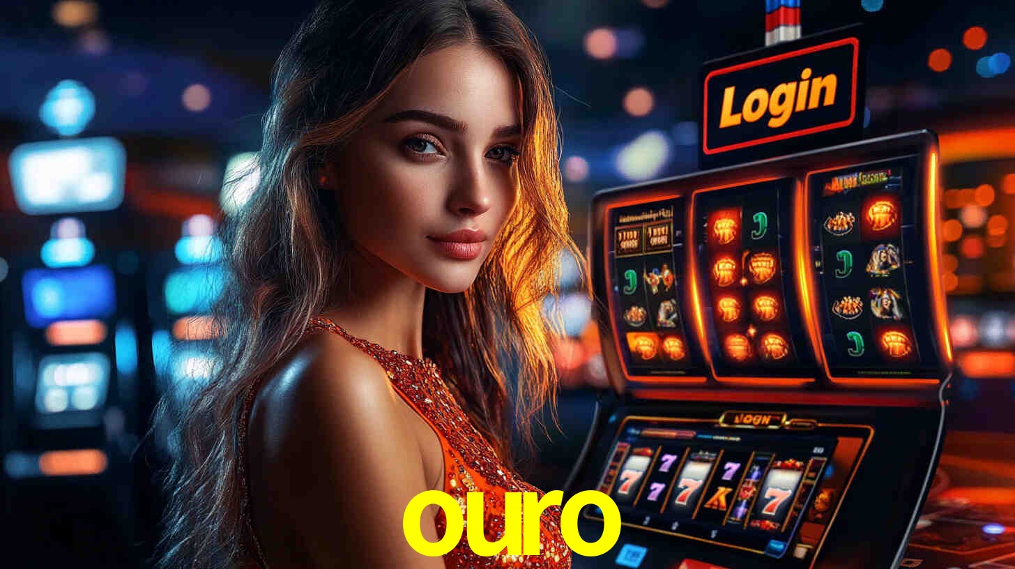 ouro: A Experiência de Casino com Jogos de Mesa ao Vivo