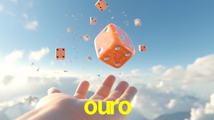 Roulette Table ouro
