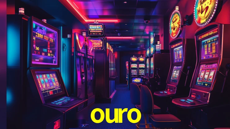 ouro.win