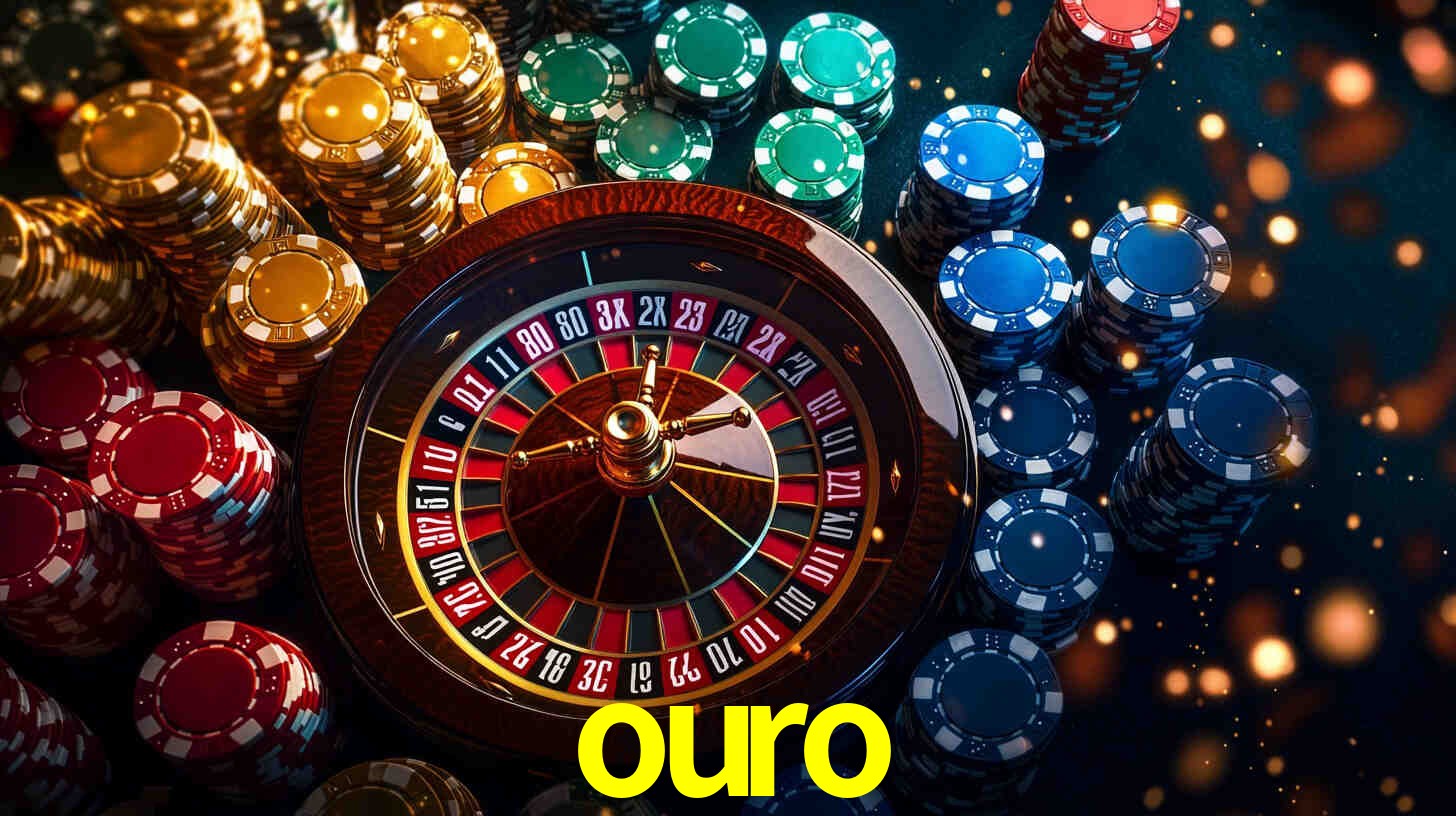 ouro,ouro.win
