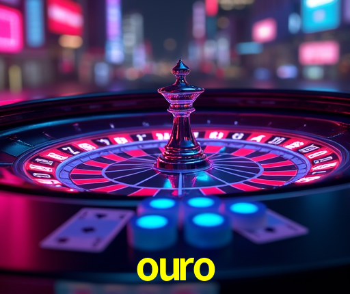 Recursos de Bônus ouro