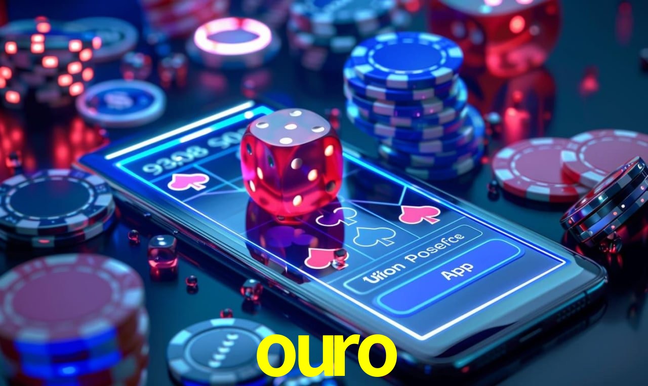 Desvendando o Mundo dos Jogos Virtuais na ouro